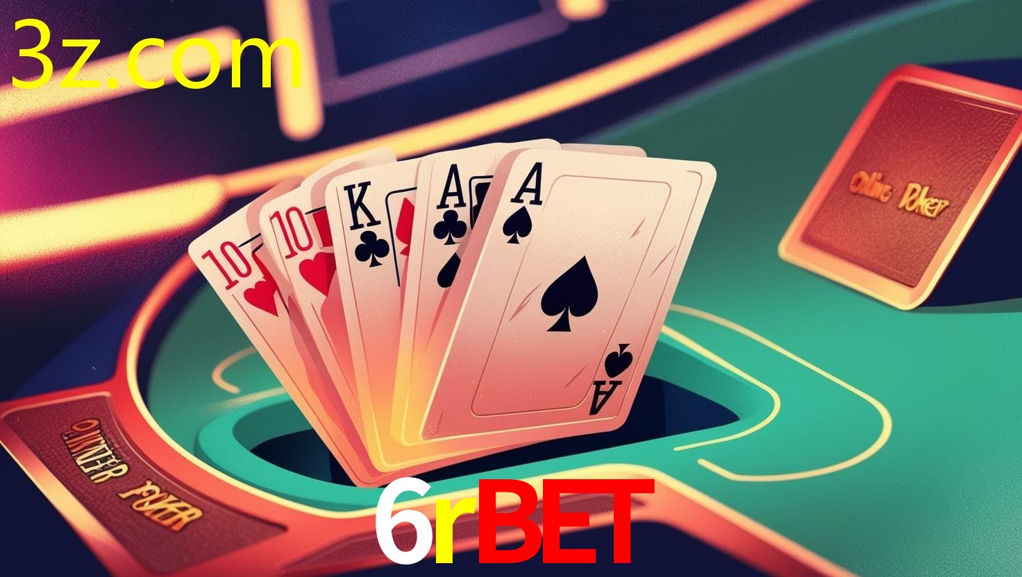 6RBET
