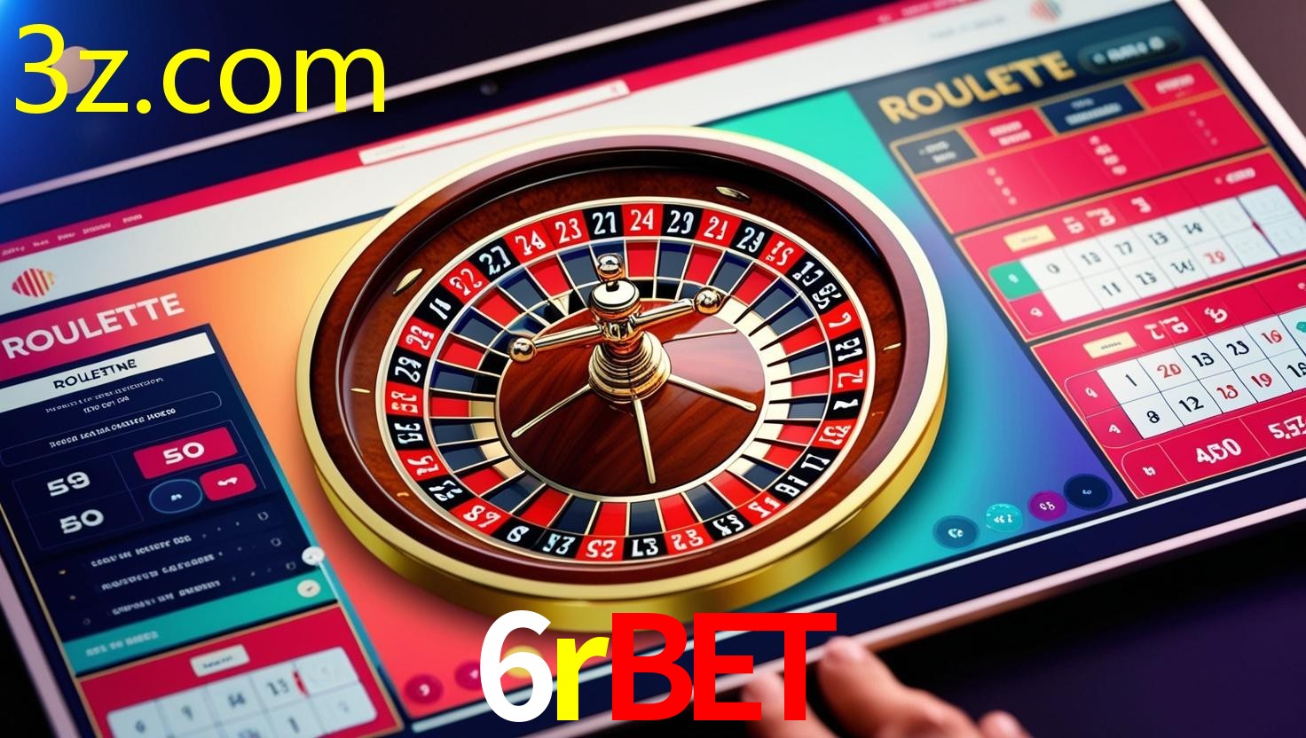 6RBET