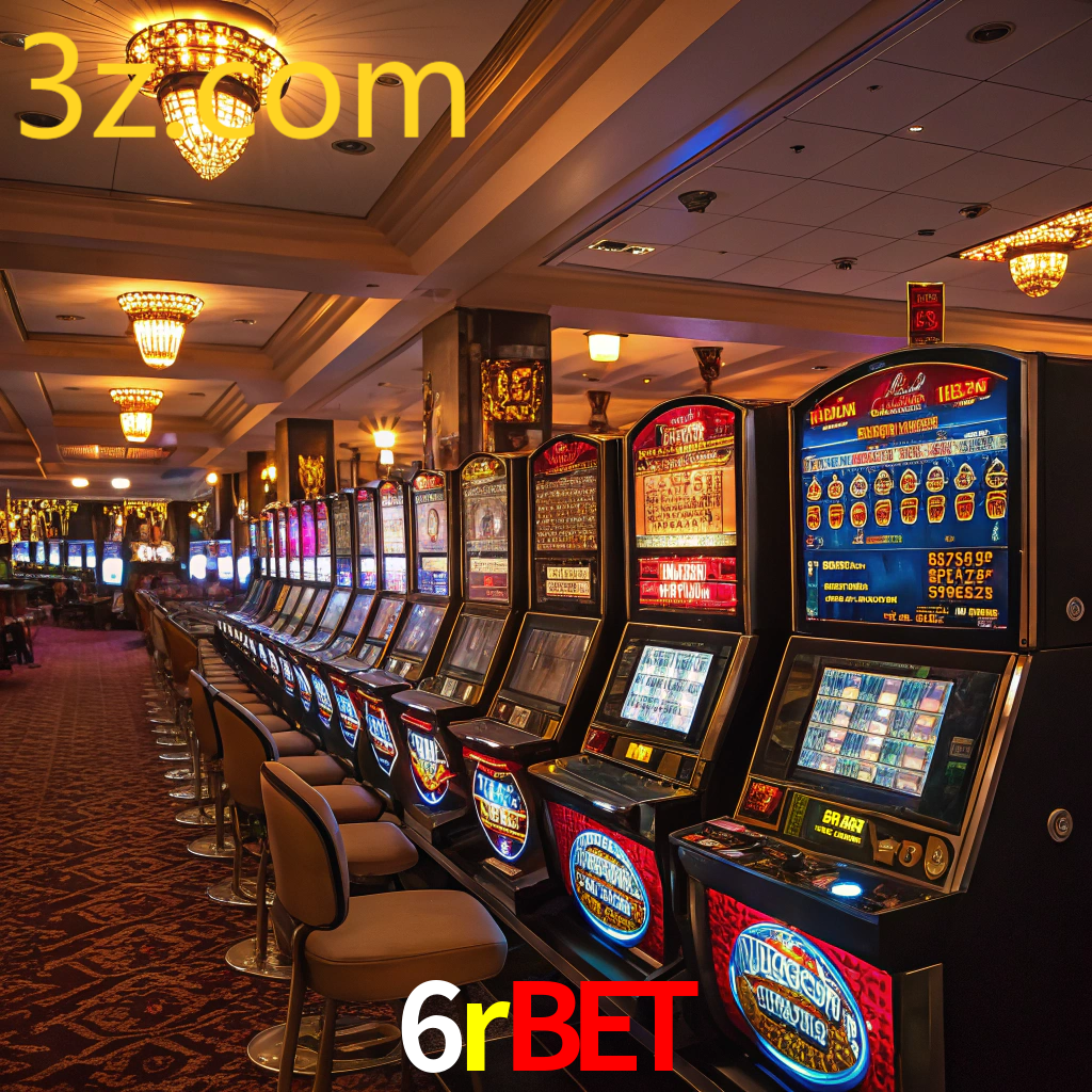 6RBET