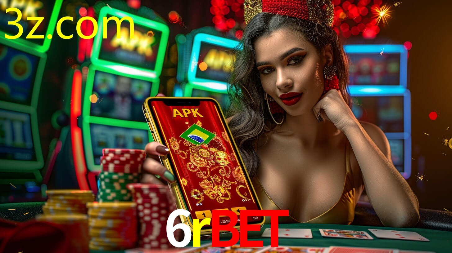 6RBET